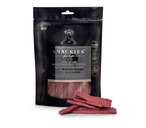 Snackies Vizibivaly csíkok 170g