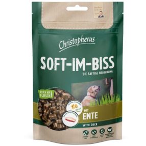 Kacsa Jutalomfalatok - Soft-Im-Biss, Christopherus 