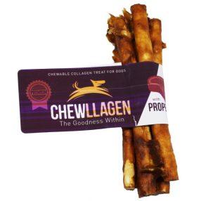 Chewllagen marhás kollagén rúd mini