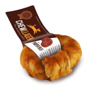 Marhás kollagén gyűrű, Chewllagen