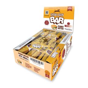 Chewllagen BAR mogyoróvajas Medium