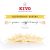 Puffasztott csirkeláb 250g, KIVO