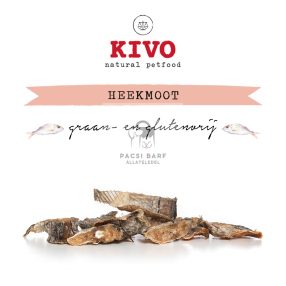 Tőkehal fánkok 200g, KIVO