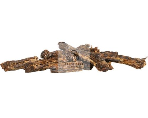 Szárított kacsanyak - 500g, KIVO