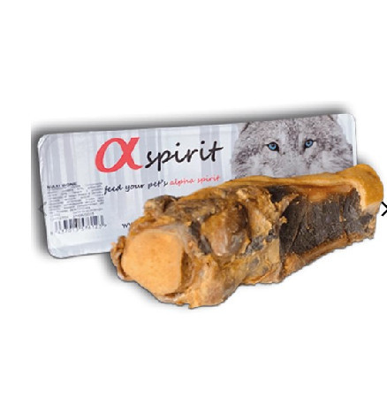 Ham Bone ● Maxi Serrano Sonkacsont, Alpha Spirit