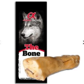 Ham Bone ● Lábszárcsont, Alpha Spirit