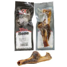 Brochette Sonkacsont, Alpha Spirit
