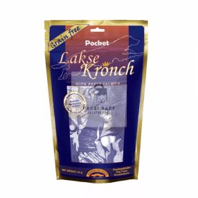 Lazacos tréning jutalomfalat 175g, Kronch Pocket