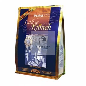 Lazacos tréning jutalomfalat 600g, Kronch Pocket