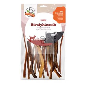 Bivalyhúscsík 100g, Farkaskonyha