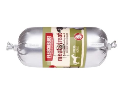 Meat & trEat Lóhúsos Tréningfalat, 200g, MEATLOVE