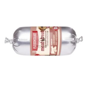 Meat & trEat Májas Tréningfalat, 200g, MEATLOVE