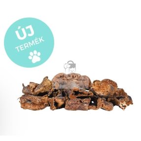 Levegőn szárított nyúltüdő – 50 g, My Bulldog Shop