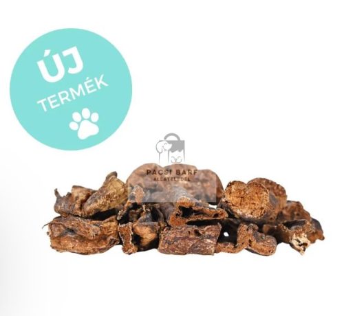 Levegőn szárított nyúltüdő – 50 g, My Bulldog Shop