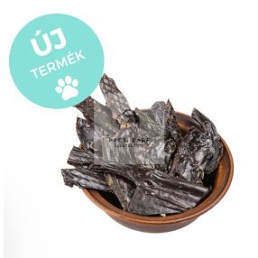Levegőn szárított nyúlmáj – 50 g, My Bulldog Shop
