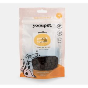 Tender Snack - Sertés & Joghurt, Yogupet