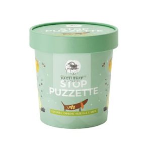   Stop Puzzette - Félnedves Keksz - Növényi szén, Rostok, Körte - Hygge