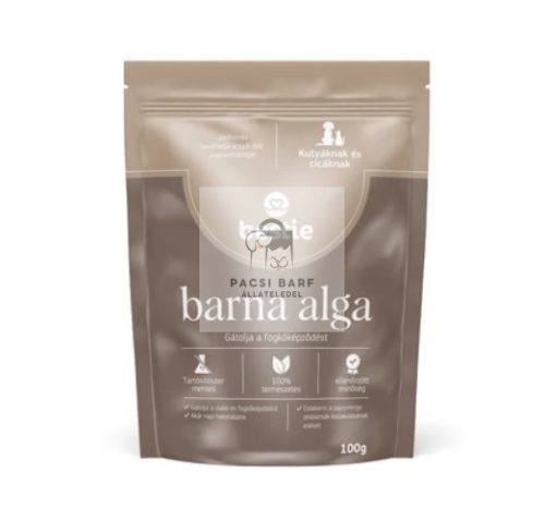 Bio Barna alga, 100 g, Bestie