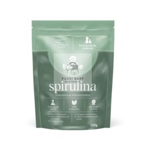 Spirulina, 100 g, Bestie
