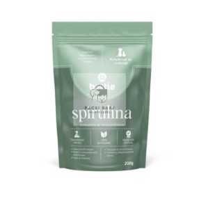 Spirulina, 200 g, Bestie