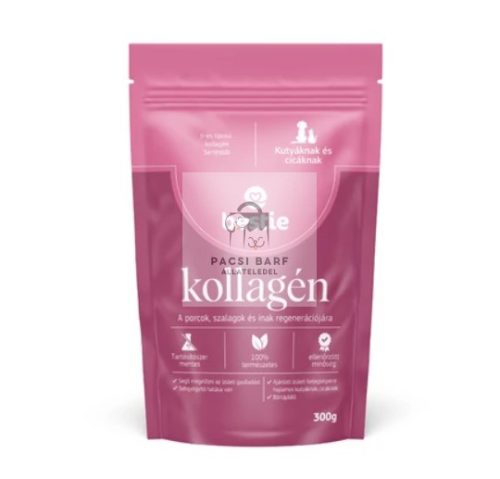 Kollagén, 300 g, Bestie
