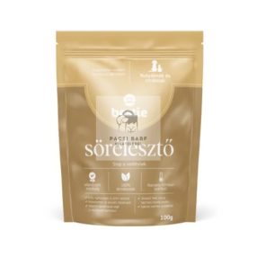 Sörélesztő, 100 g, Bestie