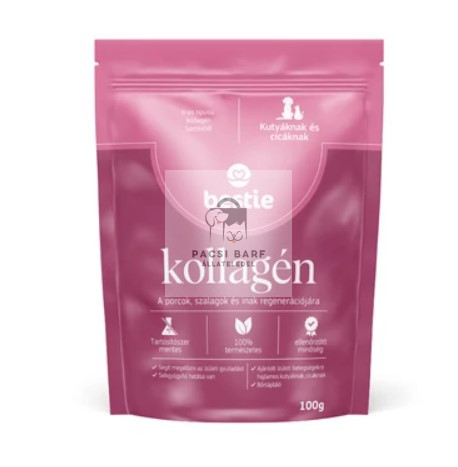 Kollagén, 100 g, Bestie