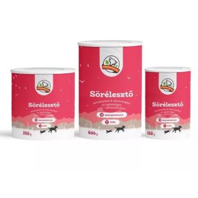 Sörélesztő 500g, Farkaskonyha