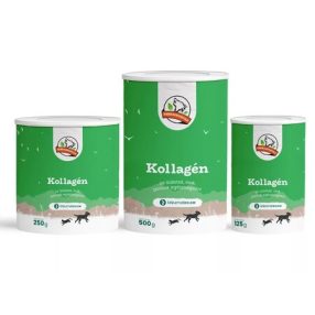 Kollagén Hydrolysat - 250 g, Farkaskonyha