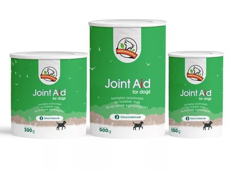 Joint Aid® komplex ízületvédő 150g, Farkaskonyha
