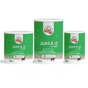 Joint Aid® komplex ízületvédő - 500 g, Farkaskonyha