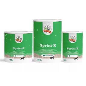   Sprint-R mozgásszerveket támogató gyógynövény mix 150g, Farkaskonyha