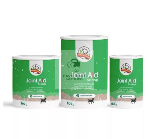 Joint Aid® komplex ízületvédő 300g. Farkaskonyha