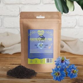 100% Fekete kömény por kutyáknak 100 g, Barf Love