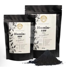 Huminsav por 100g, My Bulldog Shop
