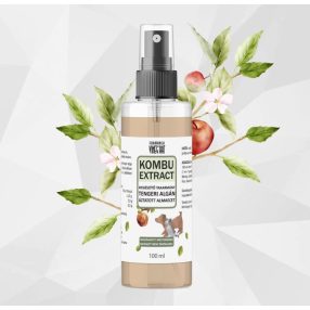Kombu Extract -  Almaecet 100ml, Humac