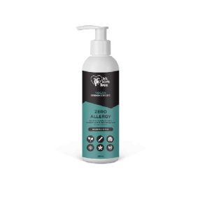   Zero Allergy étrendkiegészítő koncentrátum 250ml, We Love Bark