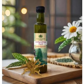 Ördögcsáklya liquid 250ml, Teomann