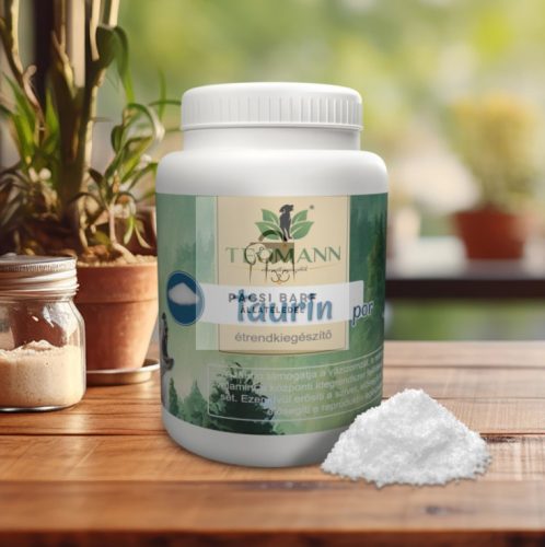 Taurin por 150g, Teomann 