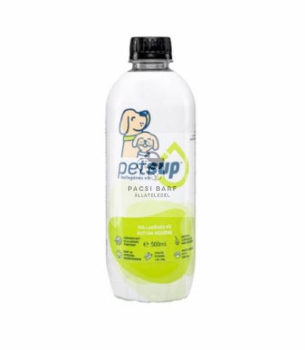 PetsUp Kollagénes kutyaital 500 ml