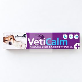 VetiCalm nyugtató paszta kutyáknak – 30 ml
