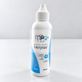Lacrynet szemkörnyék-ápoló oldat – 100 ml