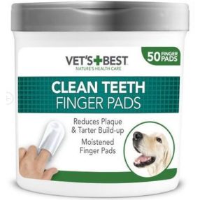 Clean fogtisztító, Vet's Best®