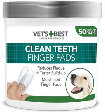Clean fogtisztító, Vet's Best®