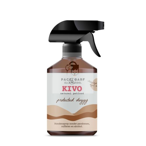 KIVO - Protected Doggy Kutyaparfüm - 500ml