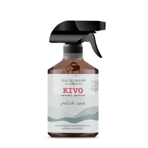Polish Care Kutyaparfüm - 500ml, KIVO