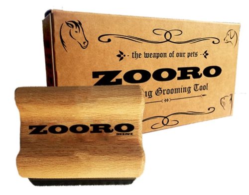 Amazing Grooming Tool MINI, Zooro