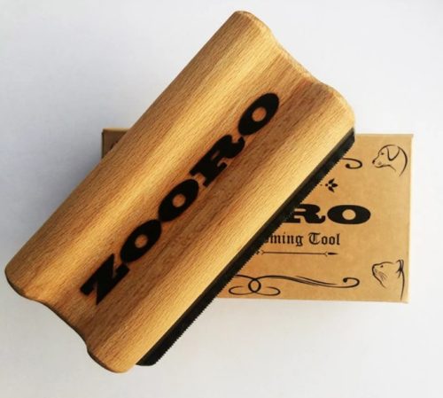 Amazing Grooming Tool, Zooro