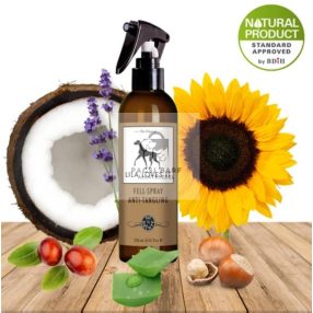 Bio szőrbontó spray kutyáknak 250 ml, Lila Loves It