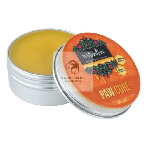 Paw Cure kutya mancs ápoló, Whizzopet
